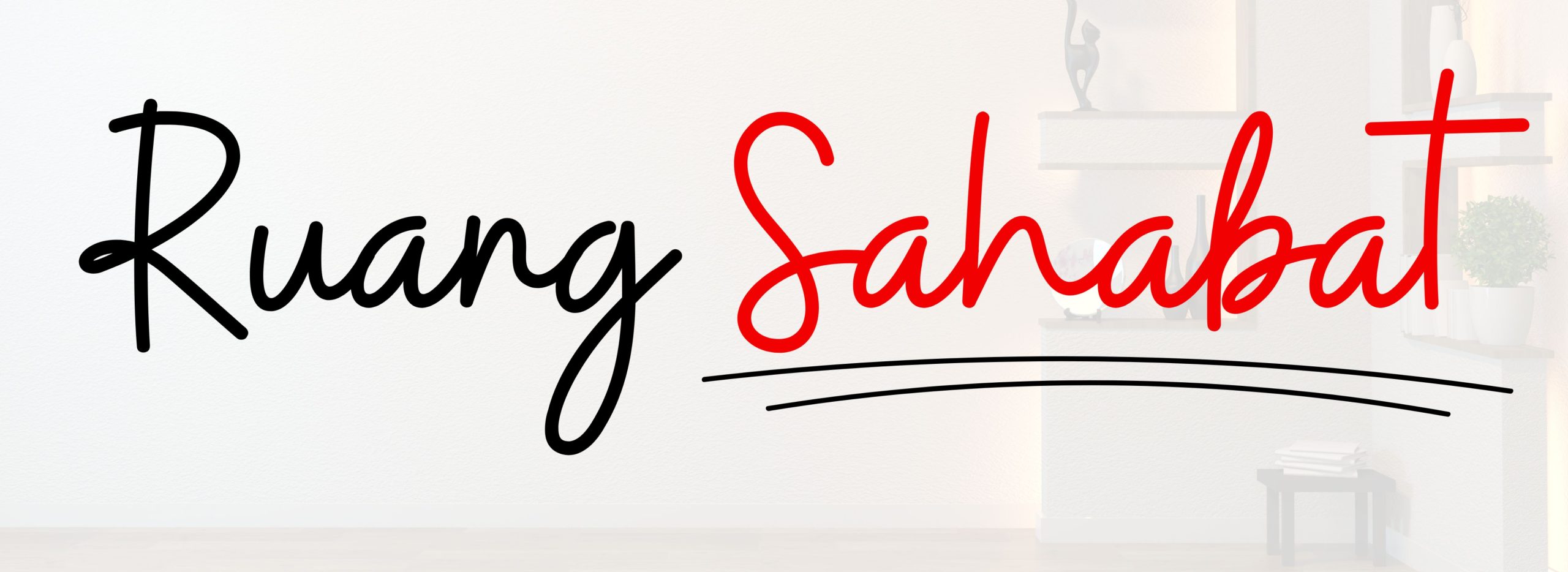Ruang Sahabat